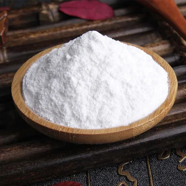 YUHUA Snowflake Sodium Bicarbonate Products