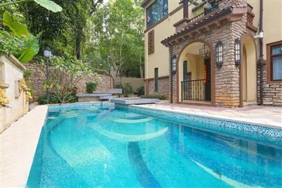 Produtos químicos para piscina: bicarbonato de sódio